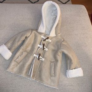 🐳Baby B’Gosh Winter coat 🧥